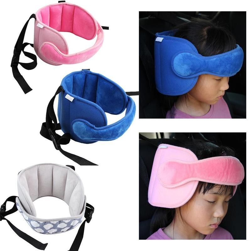 Bem-Belt Head Support Sleep for Child