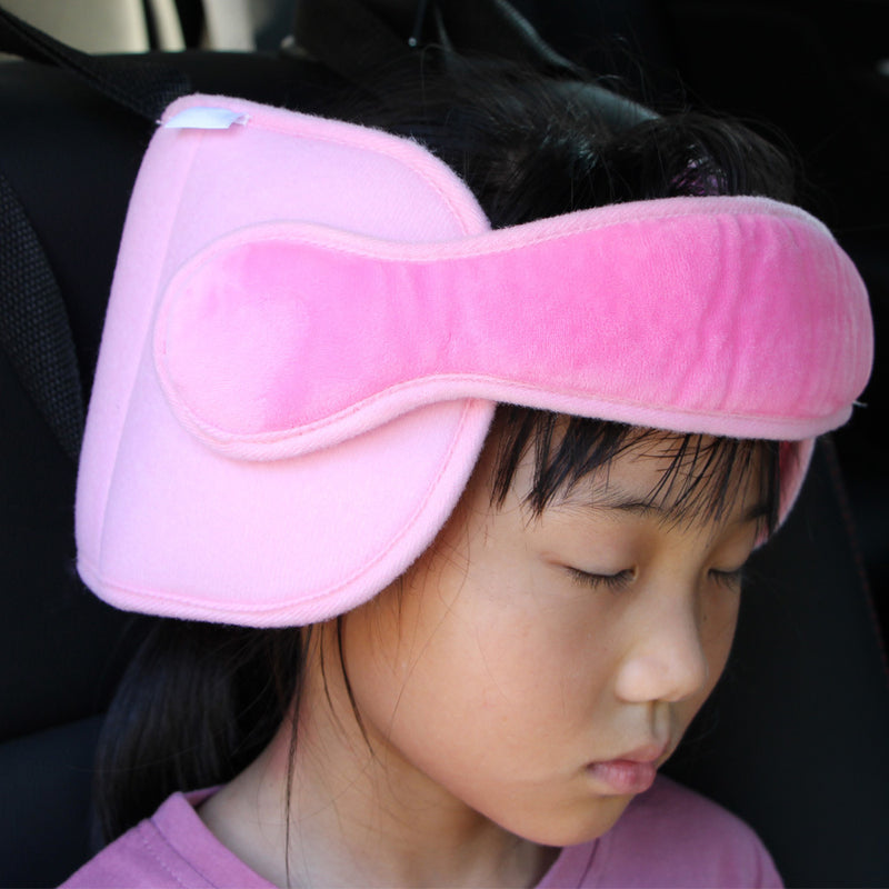 Bem-Belt Head Support Sleep for Child