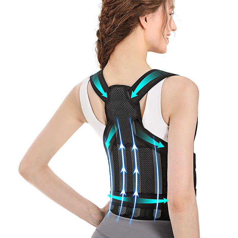 Kyphotone Posture Brace