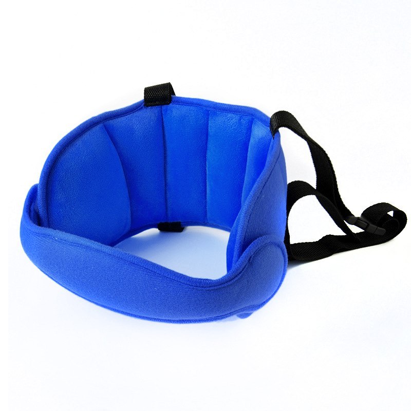 Bem-Belt Head Support Sleep for Child