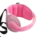 Bem-Belt Head Support Sleep for Child