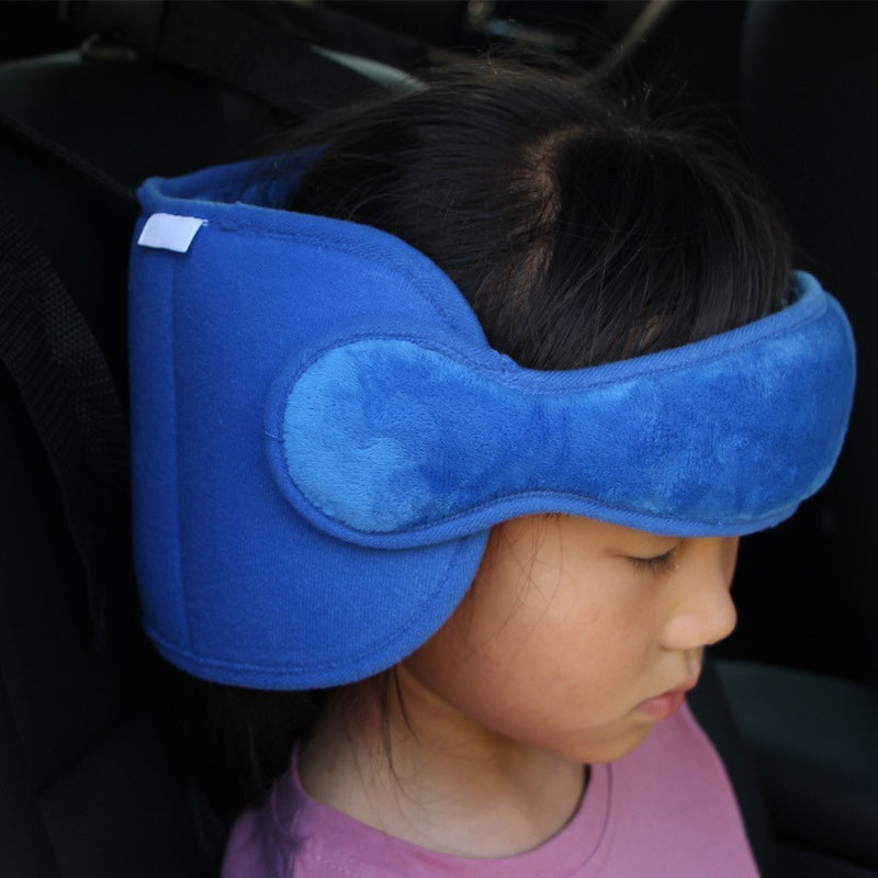 Bem-Belt Head Support Sleep for Child