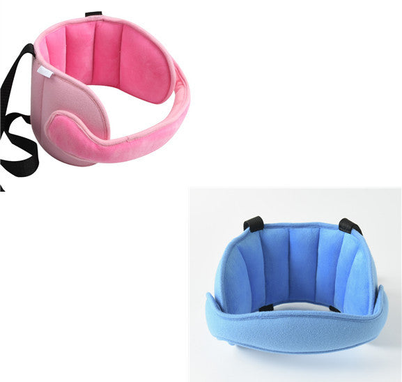 Bem-Belt Head Support Sleep for Child