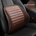 Seat Lumbar Support Pillow  Back Car-Home-Office