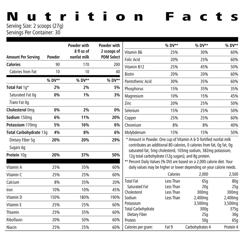 Batido Herbalife Nutrition - Fórmula 1 Morango