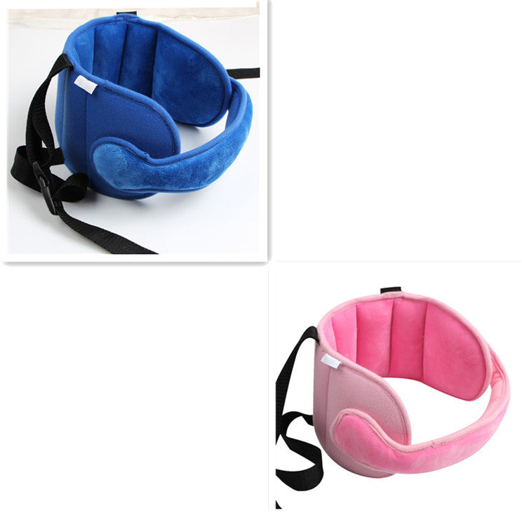 Bem-Belt Head Support Sleep for Child