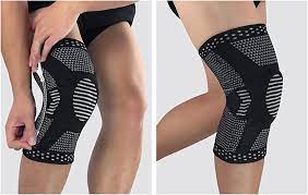 Knee Protector Brace