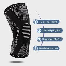 Knee Protector Brace